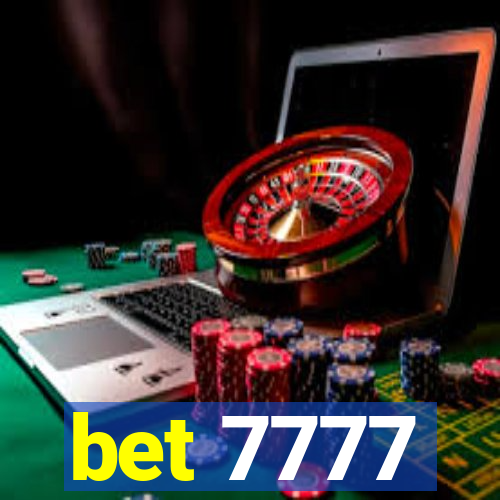 bet 7777